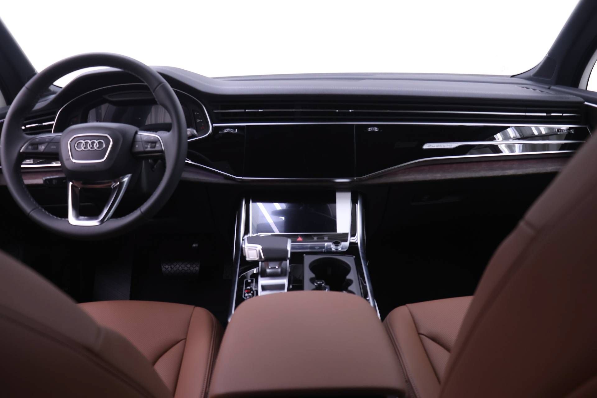 New 2026 Audi Q7 Premium Plus AWD/4WD image 8