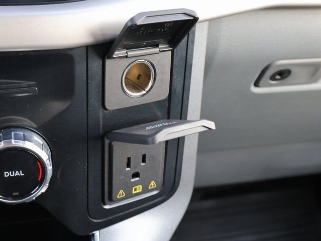 Used 2023 Ford F150 XLT w/ Equipment Group 302A High image 30