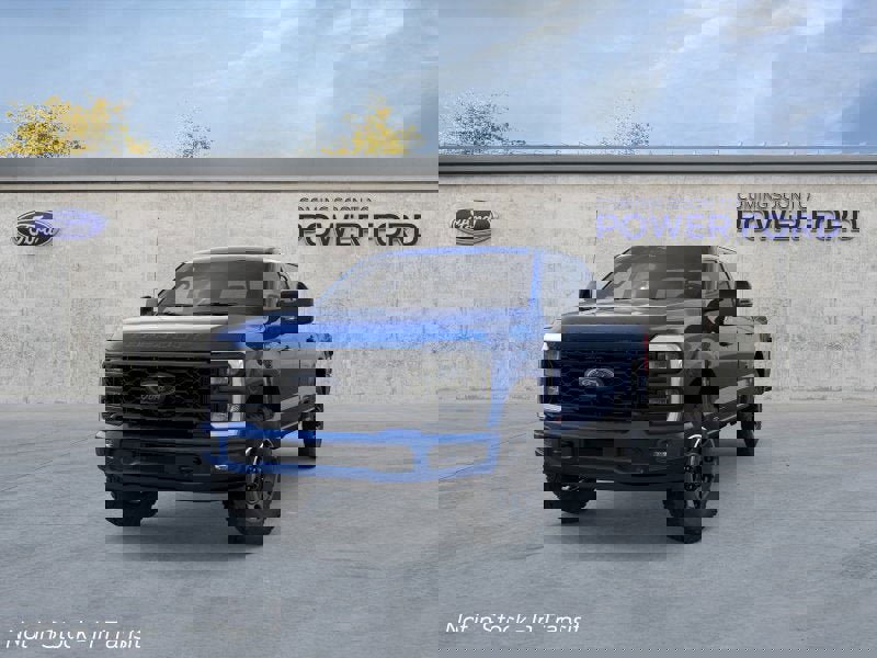 New 2026 Ford F350 Lariat image 4