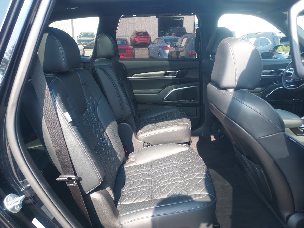 Used 2025 Kia Telluride SX X-Line AWD/4WD image 33