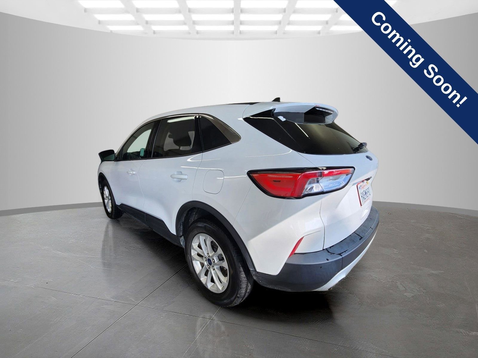 Used 2022 Ford Escape SE image 5