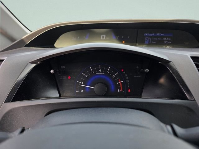 Used 2012 Honda Civic LX image 32