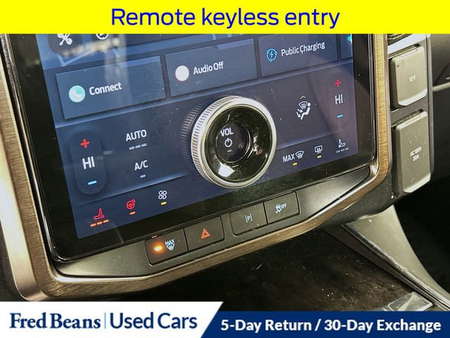 Certified 2022 Ford F150 Lightning Lariat image 20