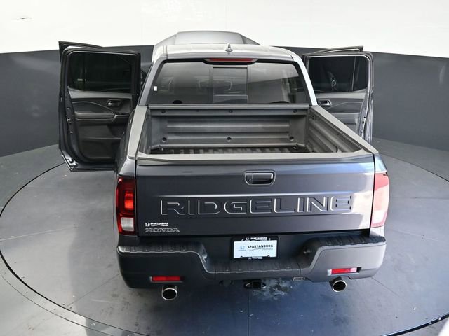 Used 2024 Honda Ridgeline RTL image 45
