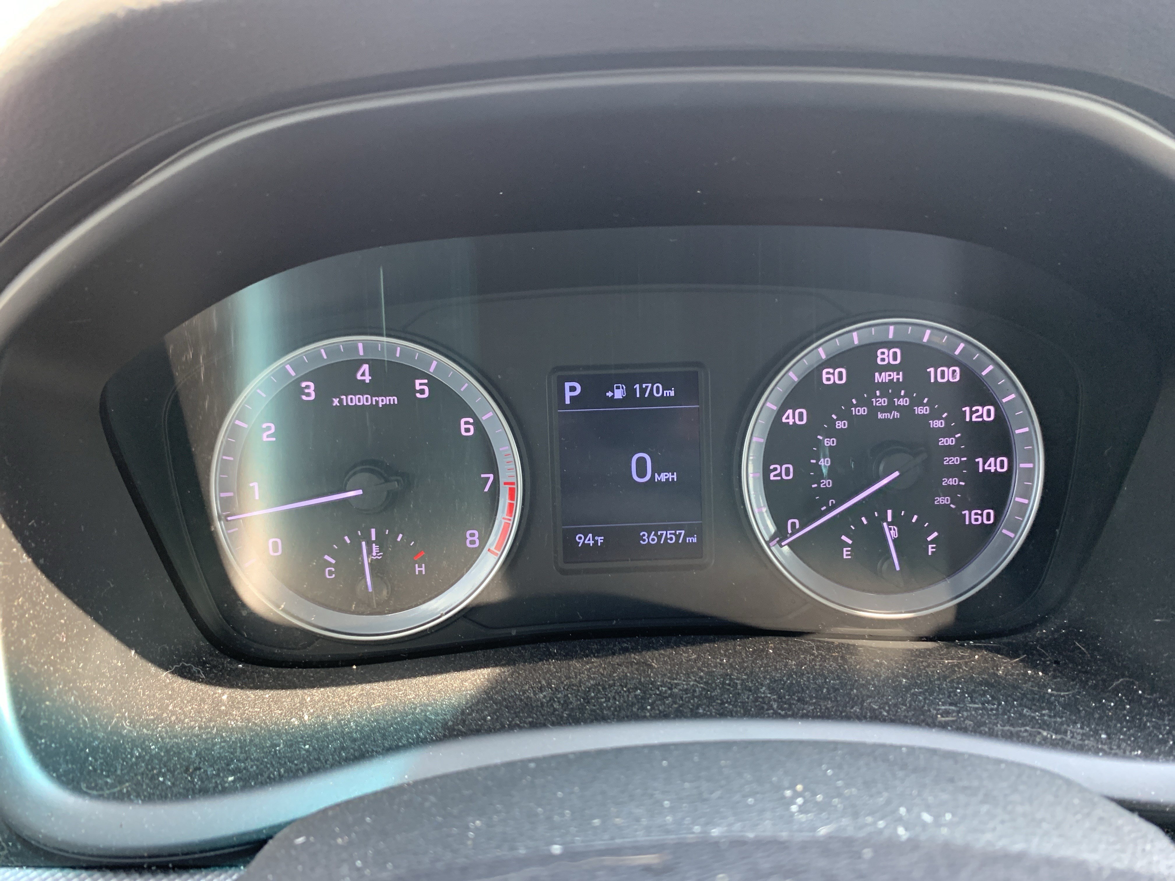 Used 2019 Hyundai Sonata SE FWD image 21