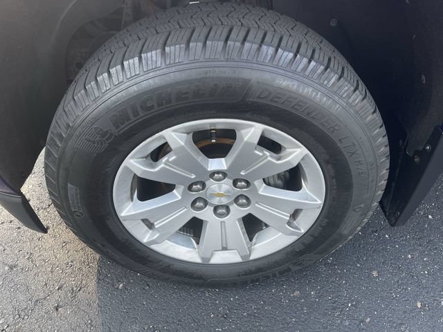 Used 2016 Chevrolet Colorado LT w/ Luxury Package, Chrome AWD/4WD image 31