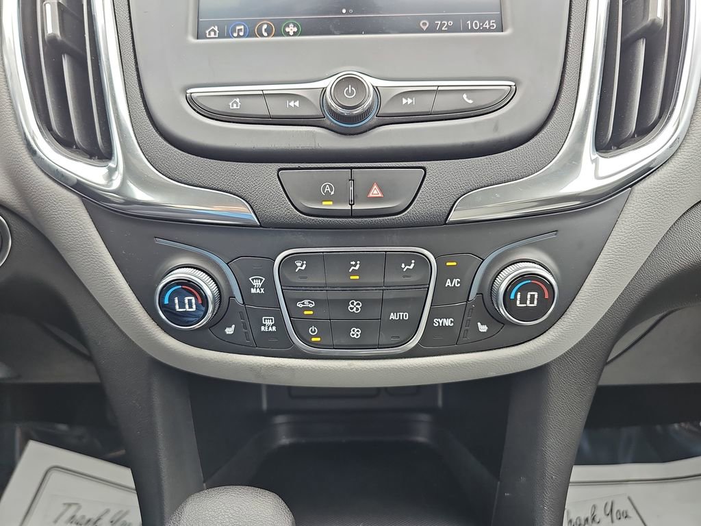 Used 2022 Chevrolet Equinox LT image 29