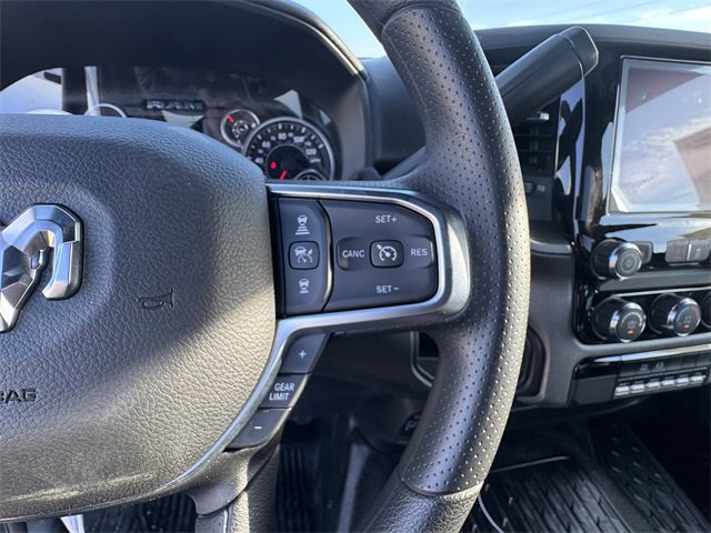 New 2026 RAM 5500 Tradesman image 11