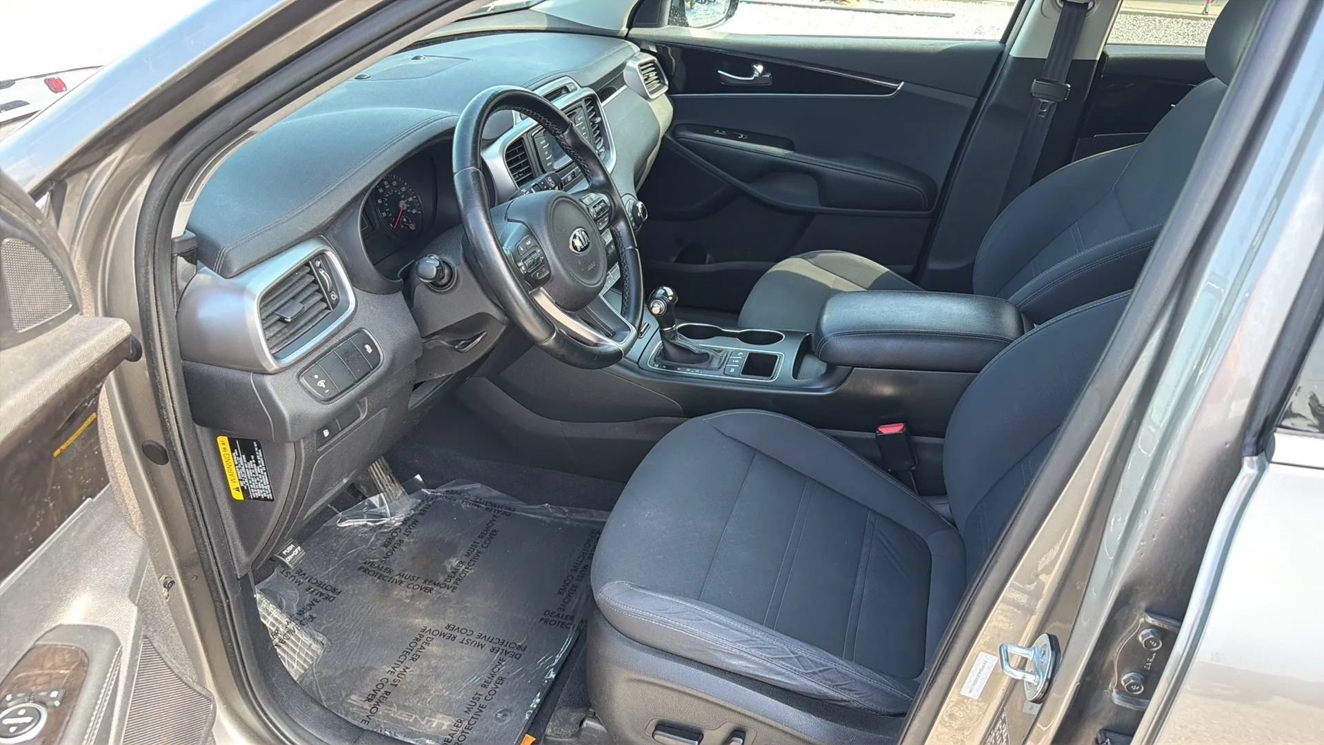 Used 2016 Kia Sorento AWD w/ LX Convenience Package image 19
