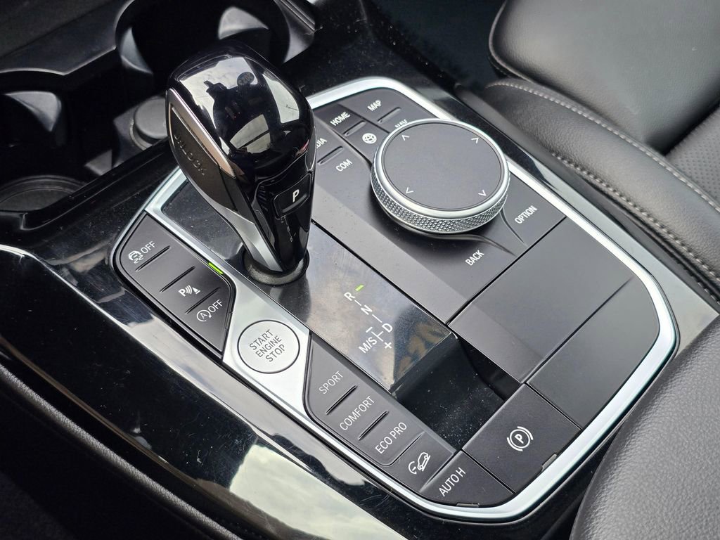 Used 2023 BMW X3 xDrive30i image 38