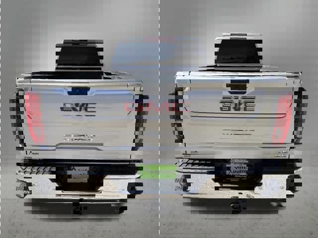 Used 2023 GMC Sierra 3500 SLE w/ SLE Value Package image 4