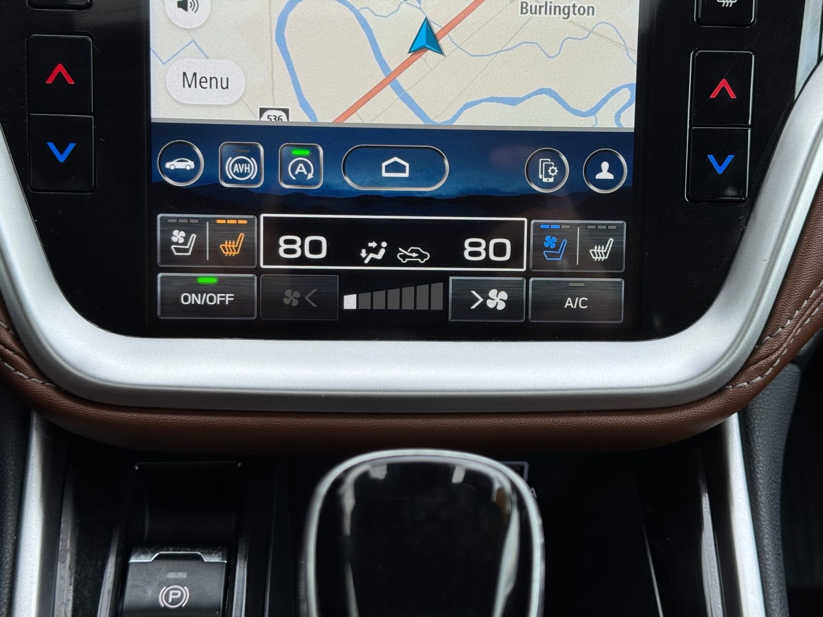 Used 2023 Subaru Outback Touring image 18