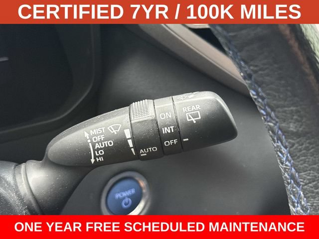 Used 2023 Toyota Sequoia Platinum AWD/4WD image 26