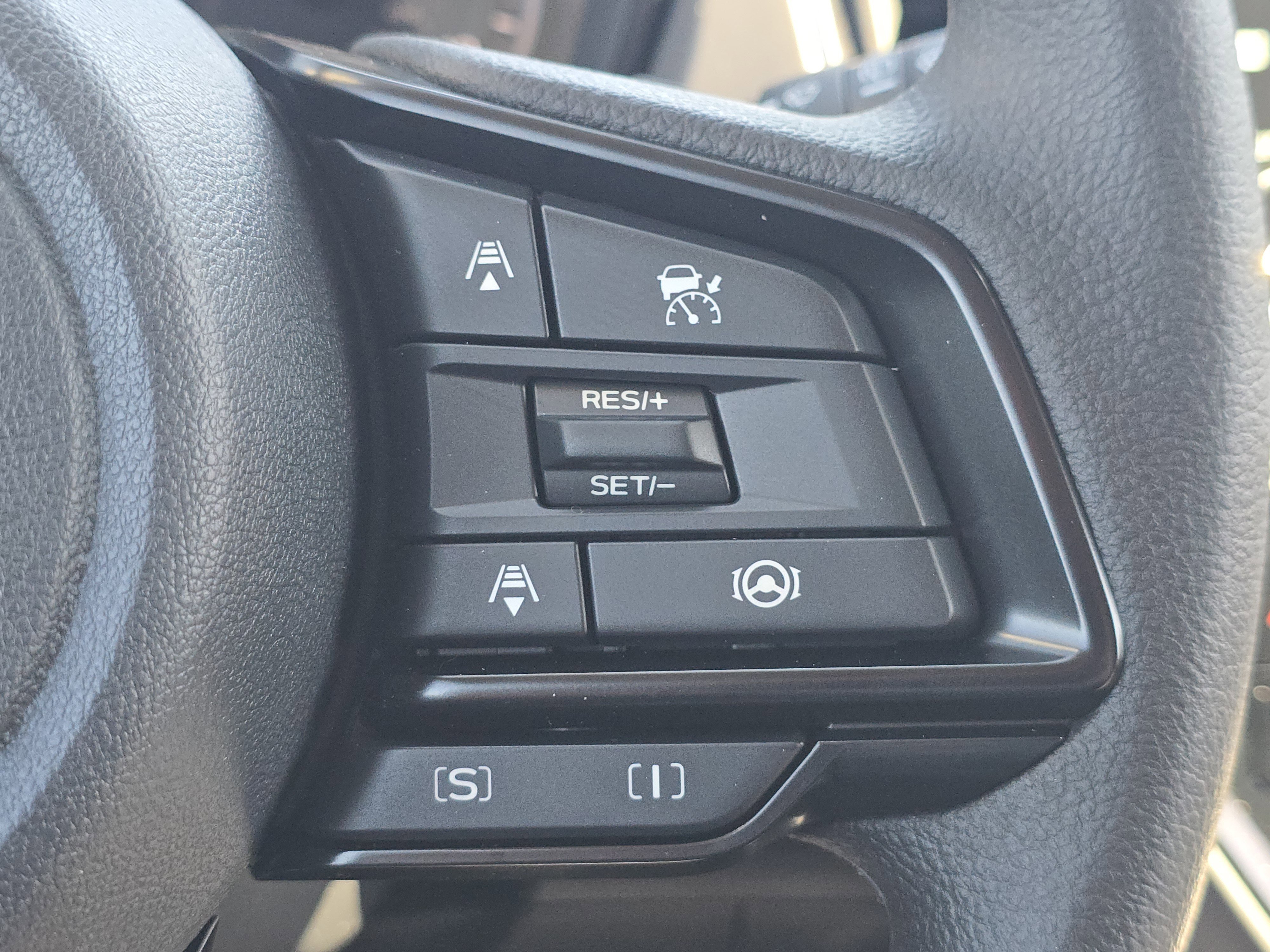 New 2026 Subaru Crosstrek 2.0i Premium AWD/4WD image 22