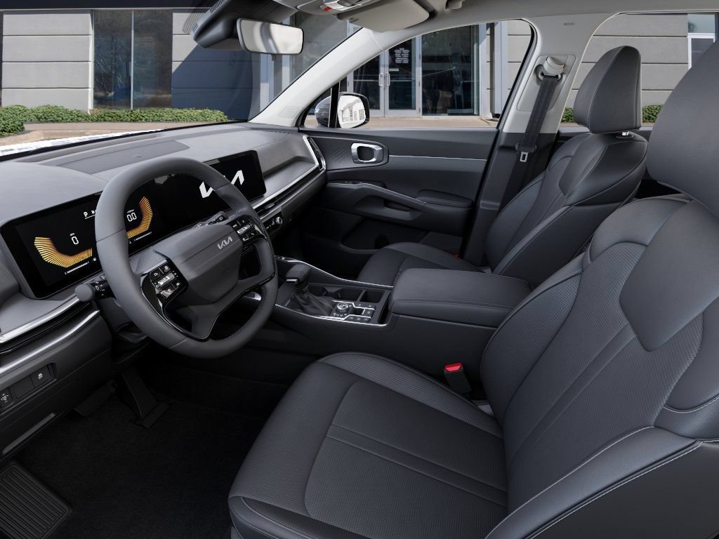 New 2026 Kia Sorento S AWD/4WD image 20