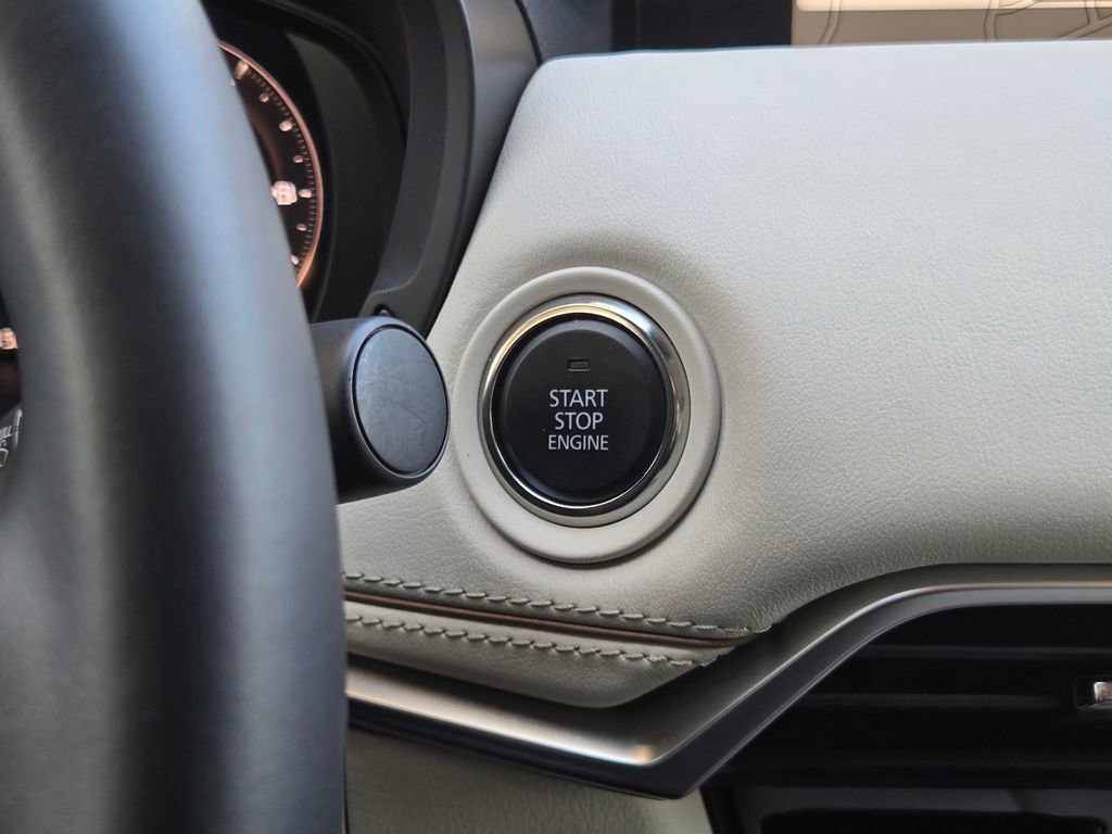 Certified 2025 MAZDA CX-90 3.3 Turbo w/ Premium Plus Pkg image 23