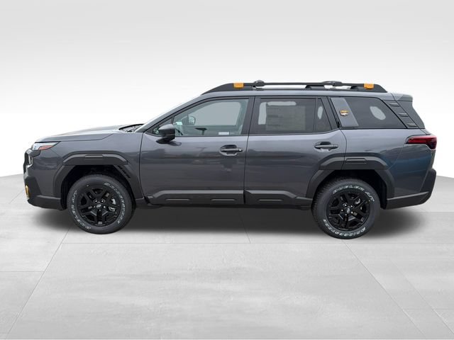 New 2026 Subaru Outback Wilderness AWD/4WD image 4