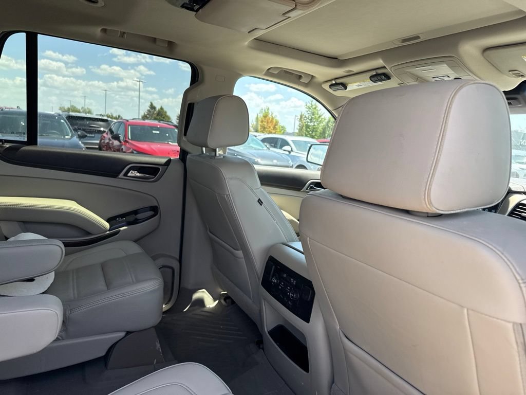 Used 2018 GMC Yukon Denali w/ Open Road Package AWD/4WD image 21