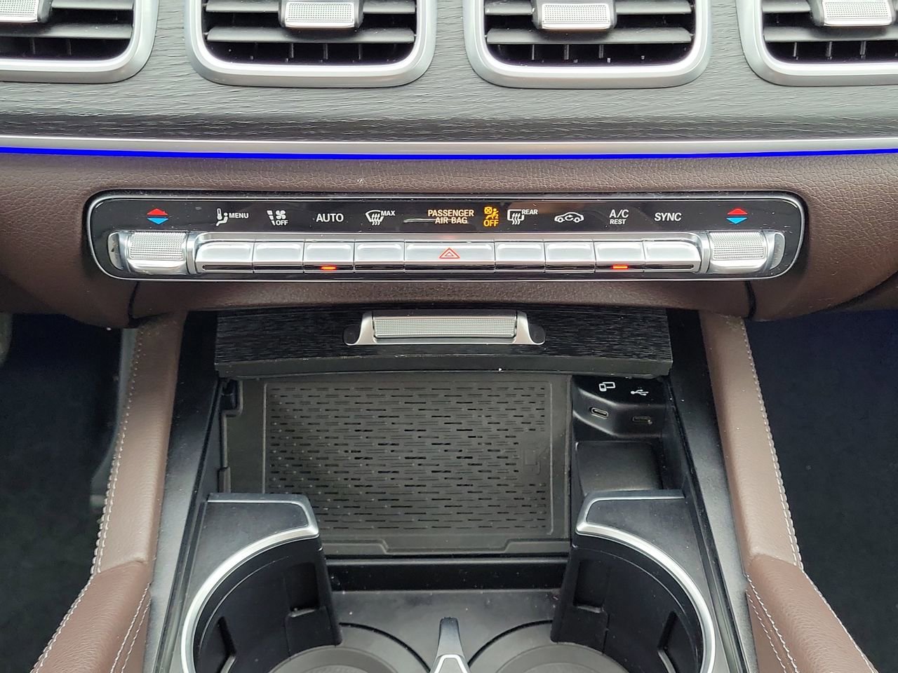 Used 2023 Mercedes-Benz GLE 450 4MATIC image 21