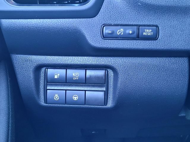 Certified 2024 Nissan Leaf SV Plus FWD image 29