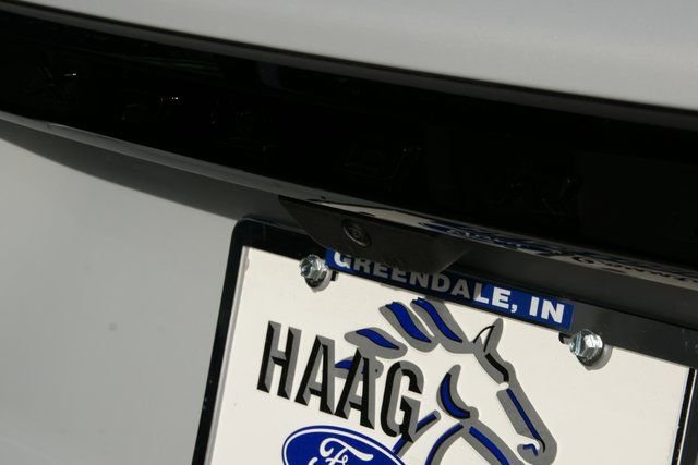 New 2026 Ford Explorer ST-Line w/ ST-Line Street Pack image 12