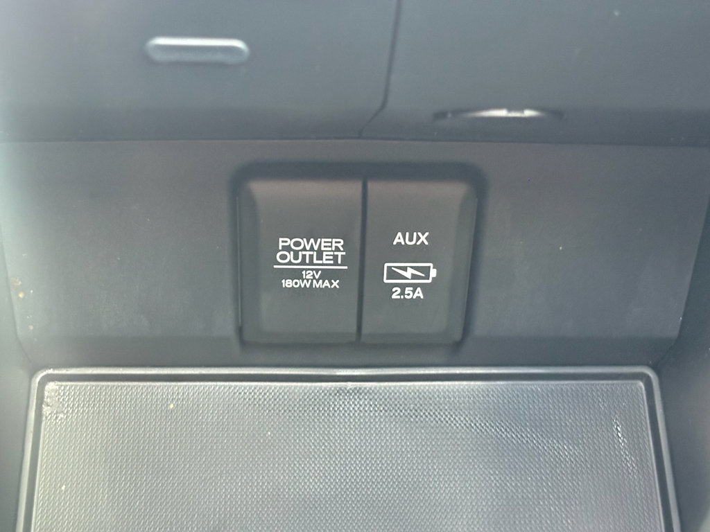 Certified 2020 Honda Passport EX-L image 20