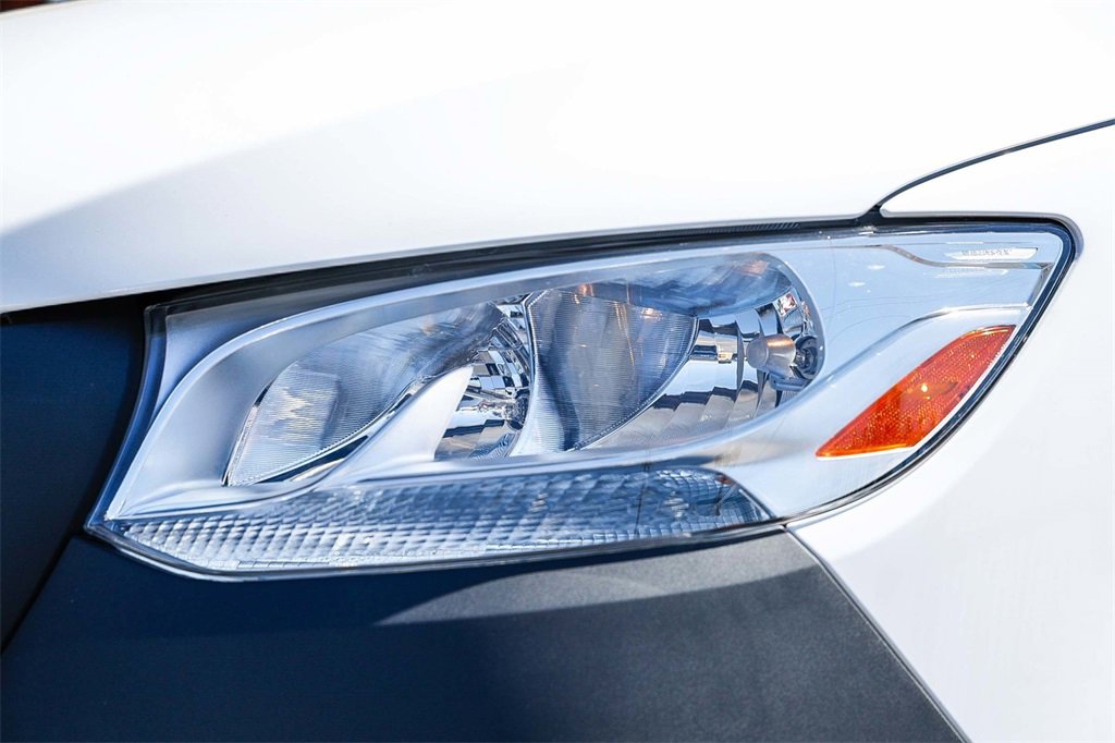 New 2025 Mercedes-Benz Sprinter 2500 image 7