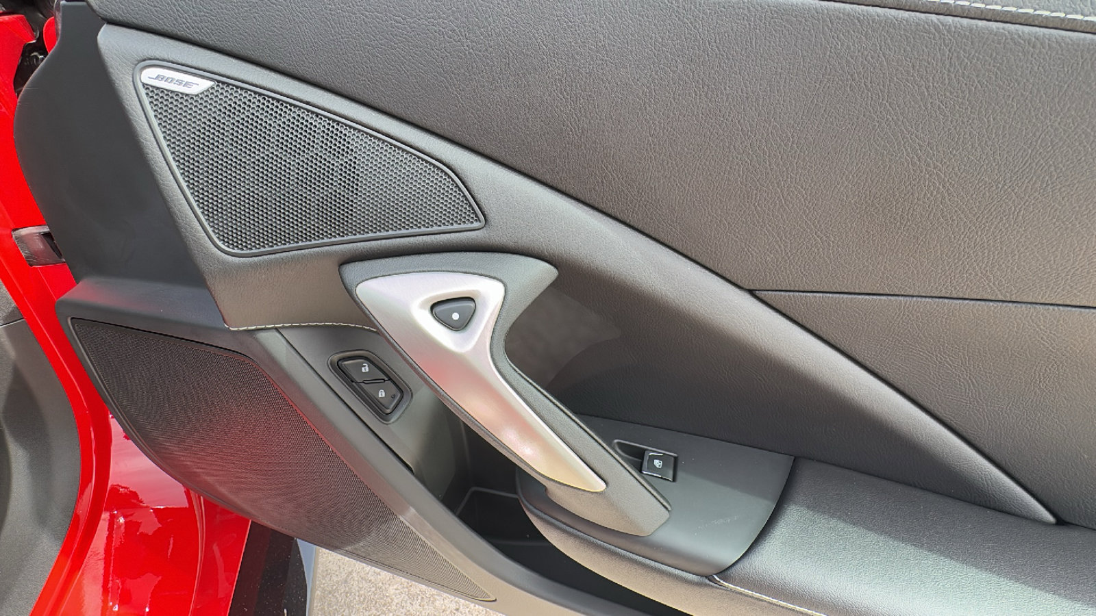 Used 2017 Chevrolet Corvette Z06 image 25