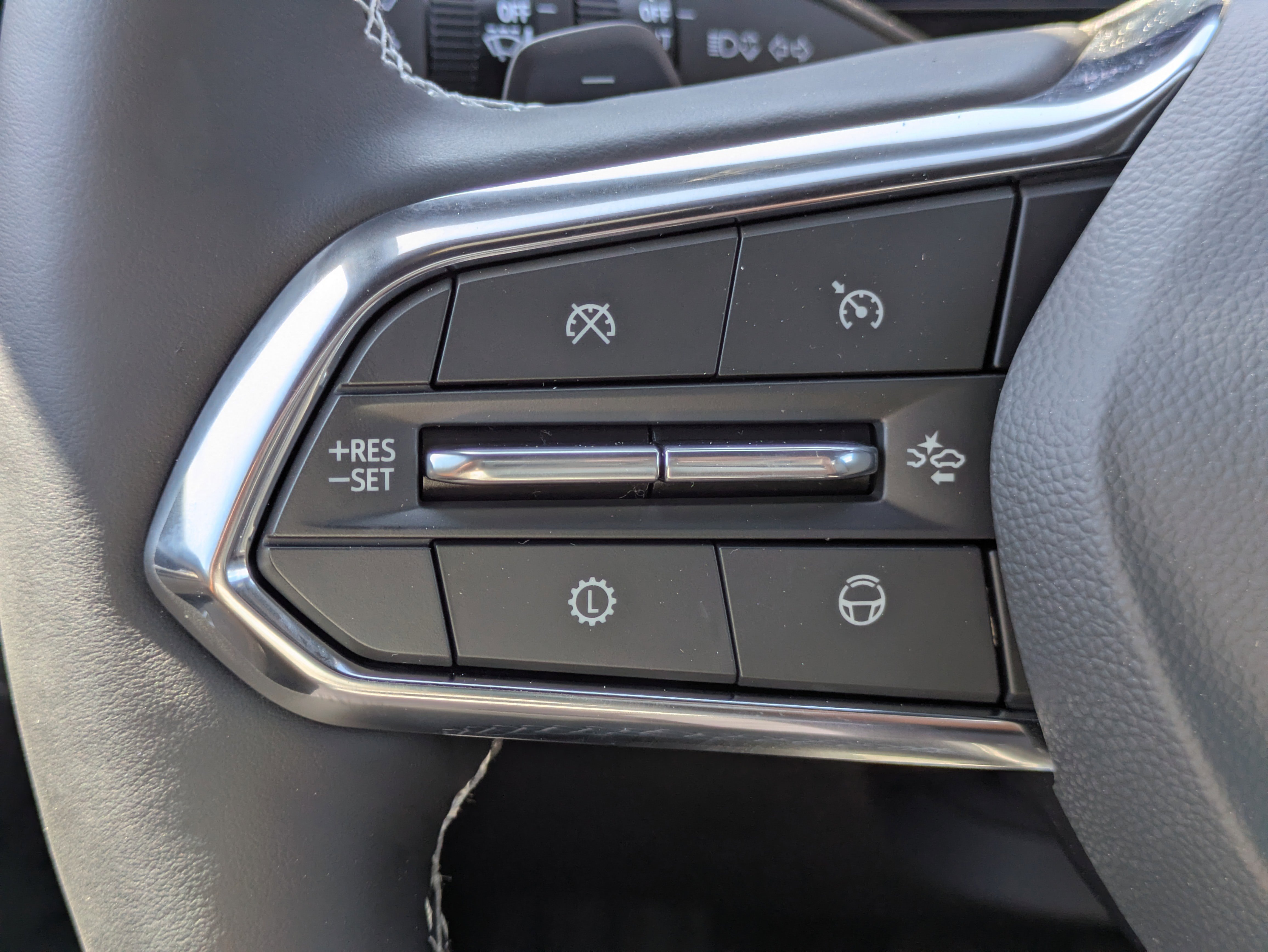 New 2026 Chevrolet Traverse LT image 19