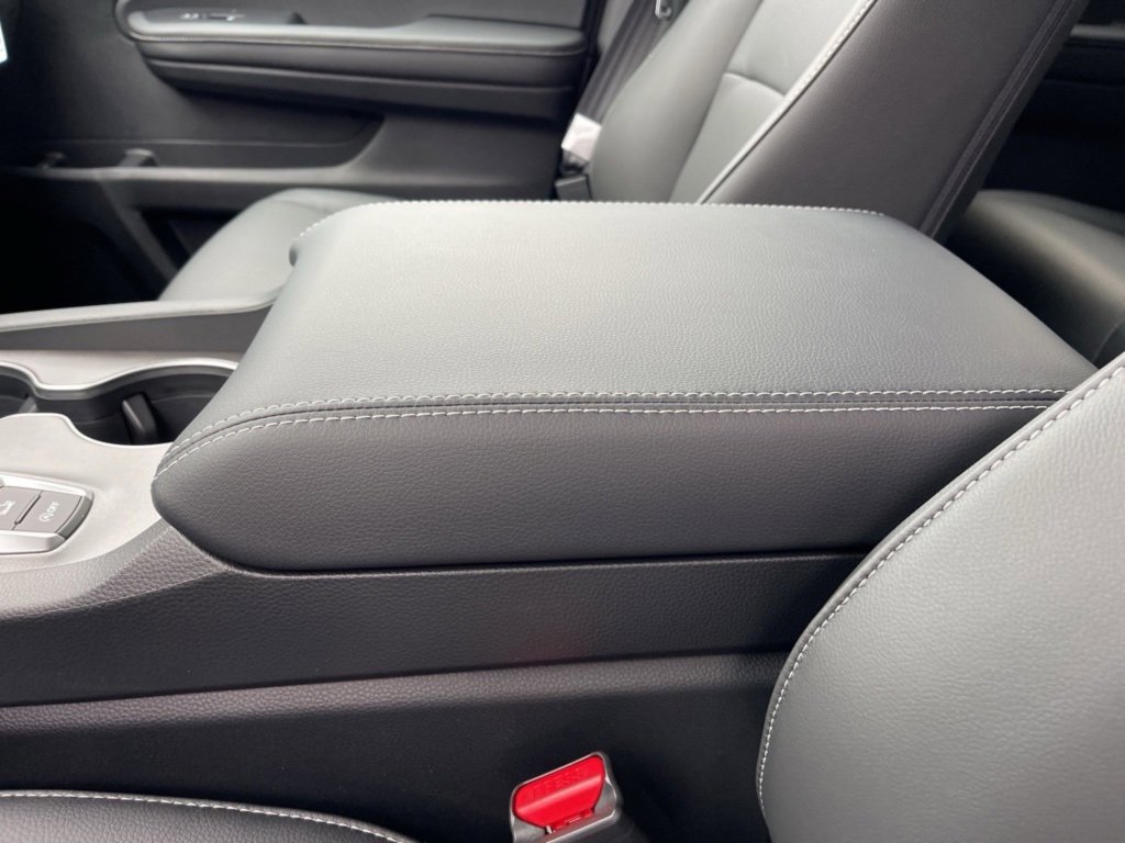 New 2026 Honda Ridgeline RTL image 15