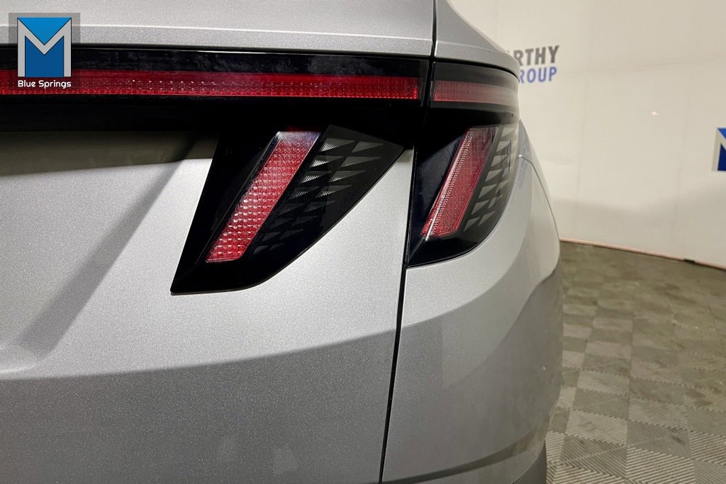 Used 2024 Hyundai Tucson SEL w/ Convenience Package image 15