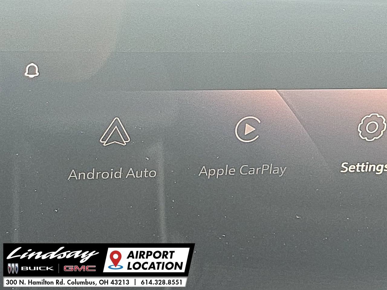 New 2026 Buick Encore GX Preferred w/ Comfort Package image 34