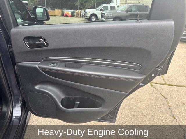 Used 2025 Dodge Durango GT AWD/4WD image 27
