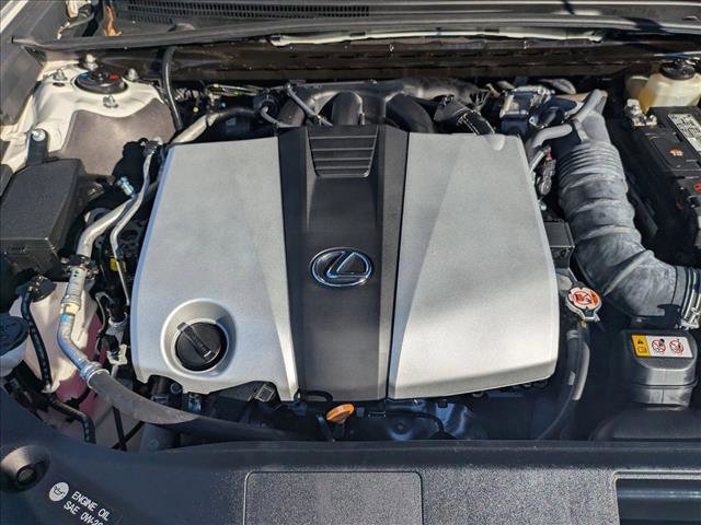 Used 2021 Lexus ES 350 w/ Premium Package image 22