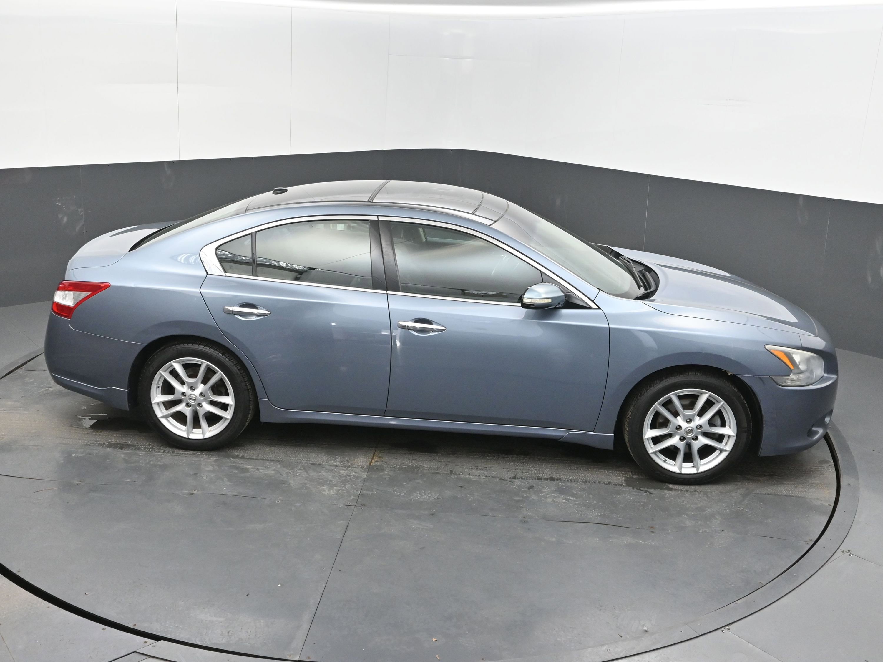 Used 2010 Nissan Maxima 3.5 SV w/ Premium Pkg image 38