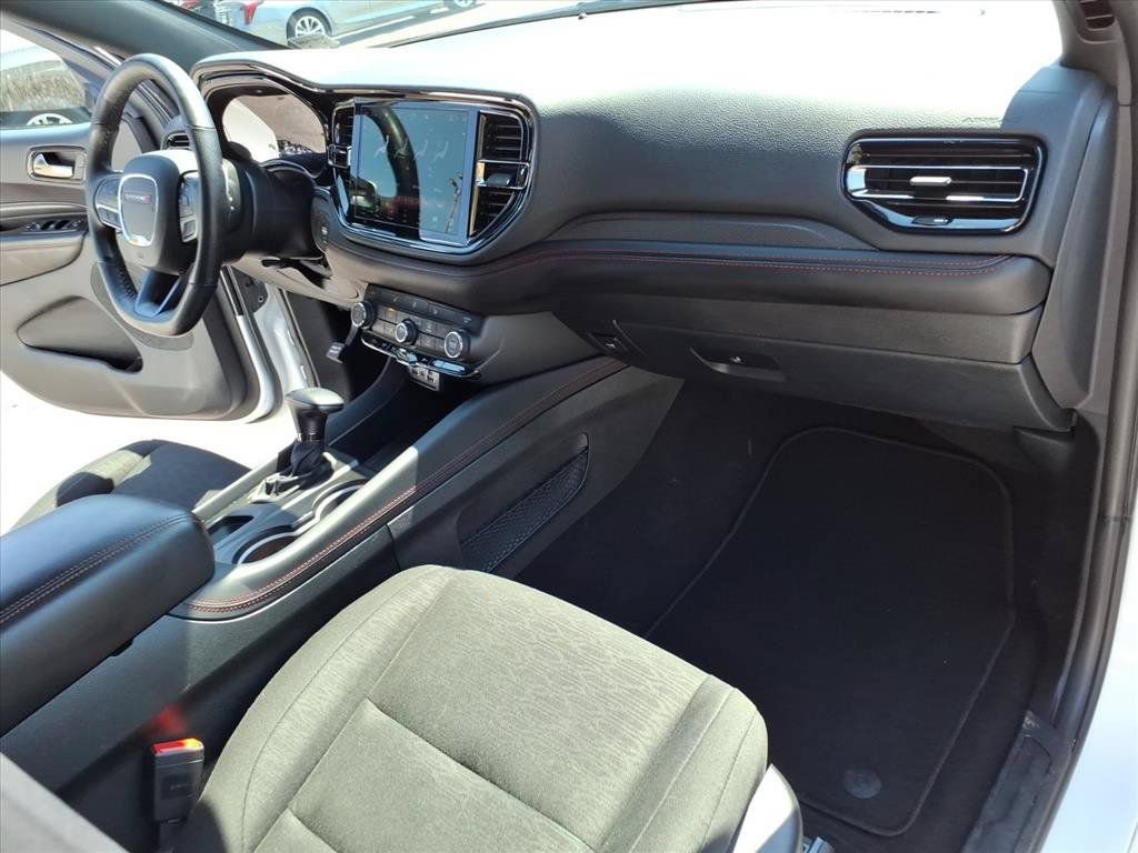 Used 2026 Dodge Durango GT AWD/4WD image 15