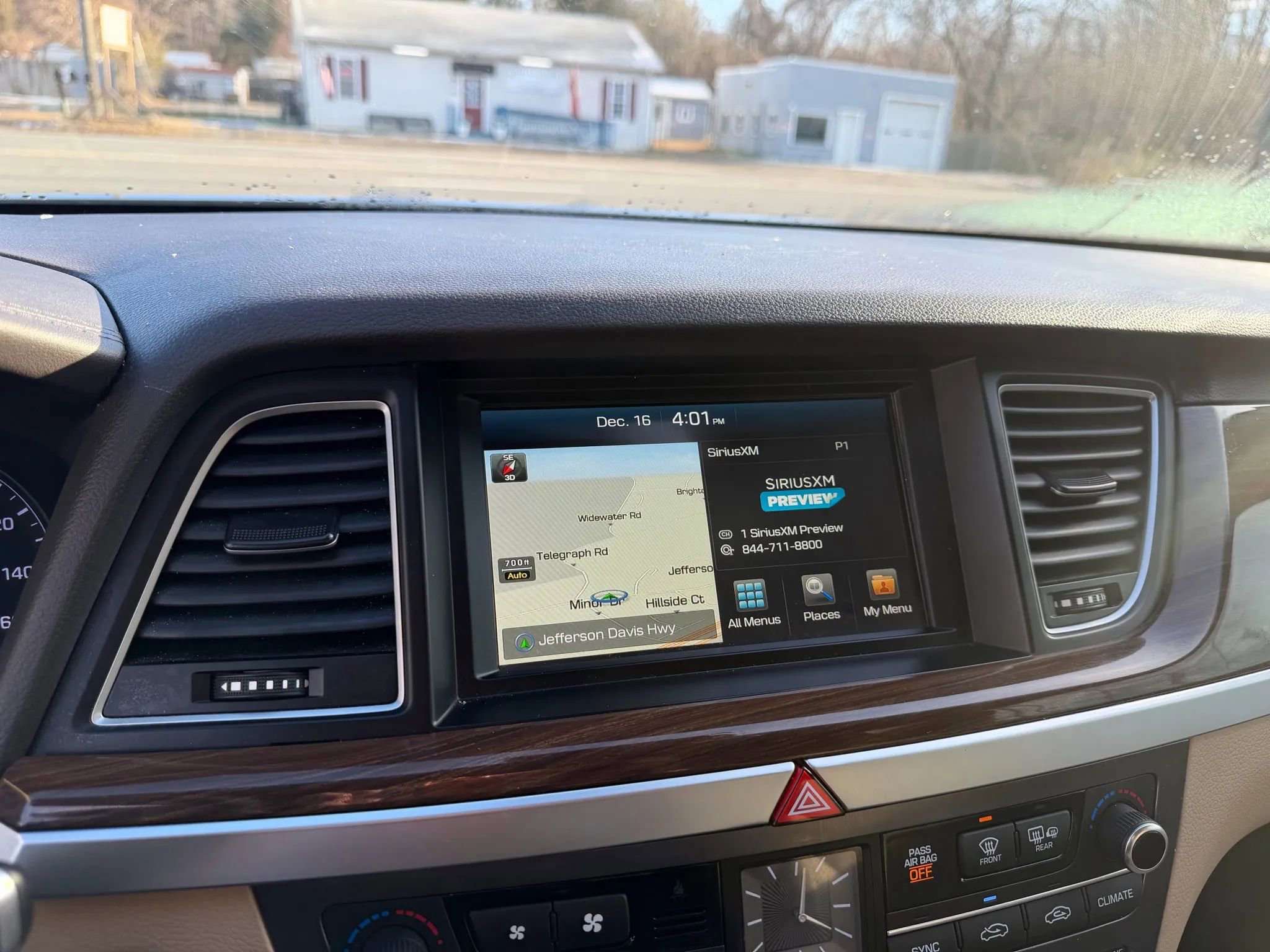 Used 2017 Genesis G80 3.8 image 27