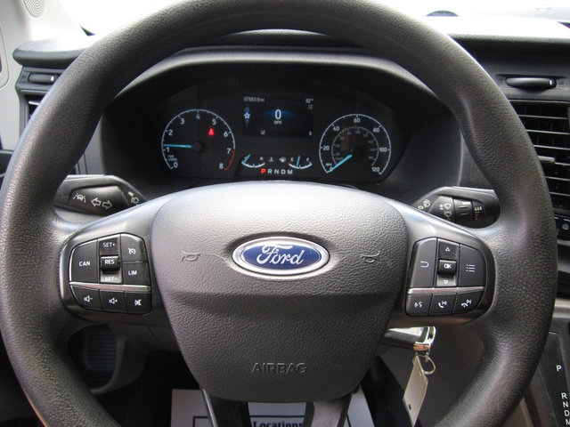 Used 2020 Ford Transit 350 Low Roof w/ Upfitter Package RWD image 12