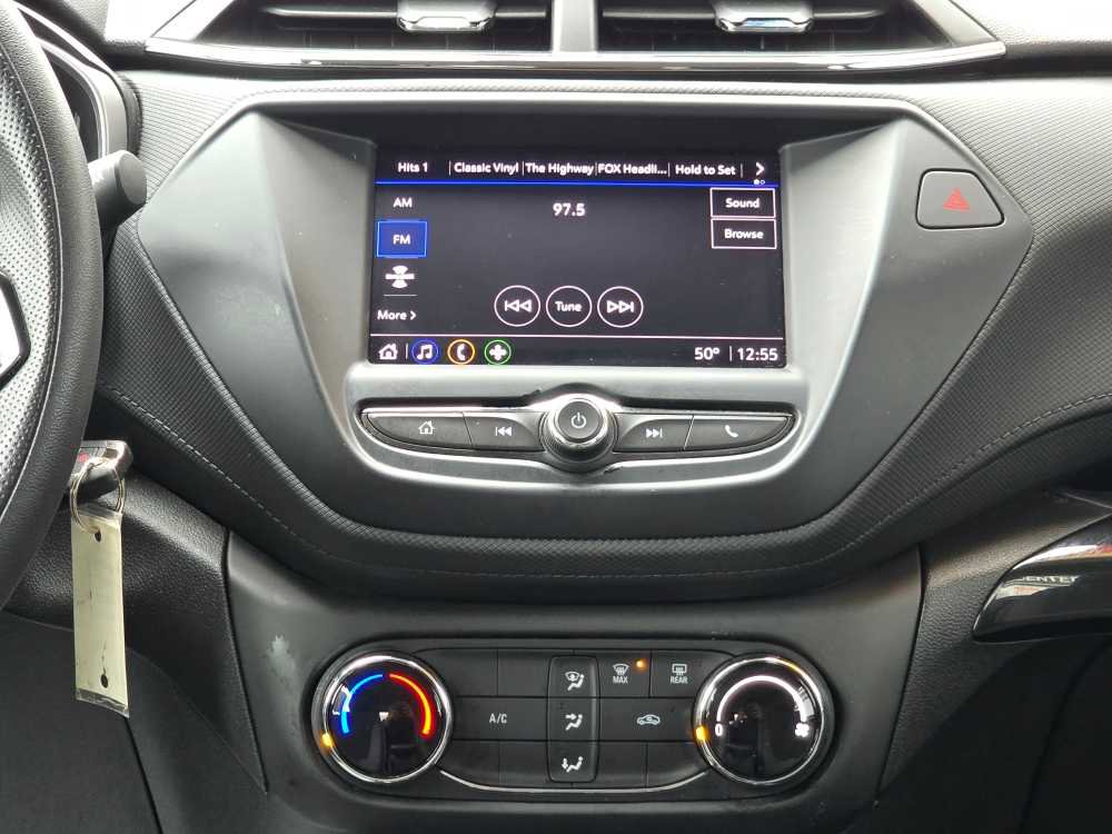 Used 2022 Chevrolet TrailBlazer LS image 15