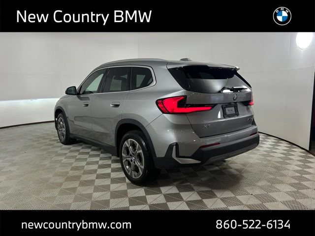Used 2023 BMW X1 xDrive28i w/ Premium Package AWD/4WD image 5