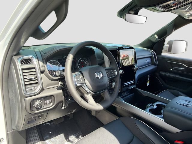 New 2026 RAM 1500 Laramie AWD/4WD image 10