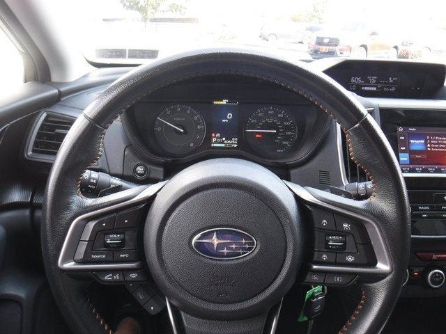 Used 2023 Subaru Crosstrek 2.0i Premium image 22