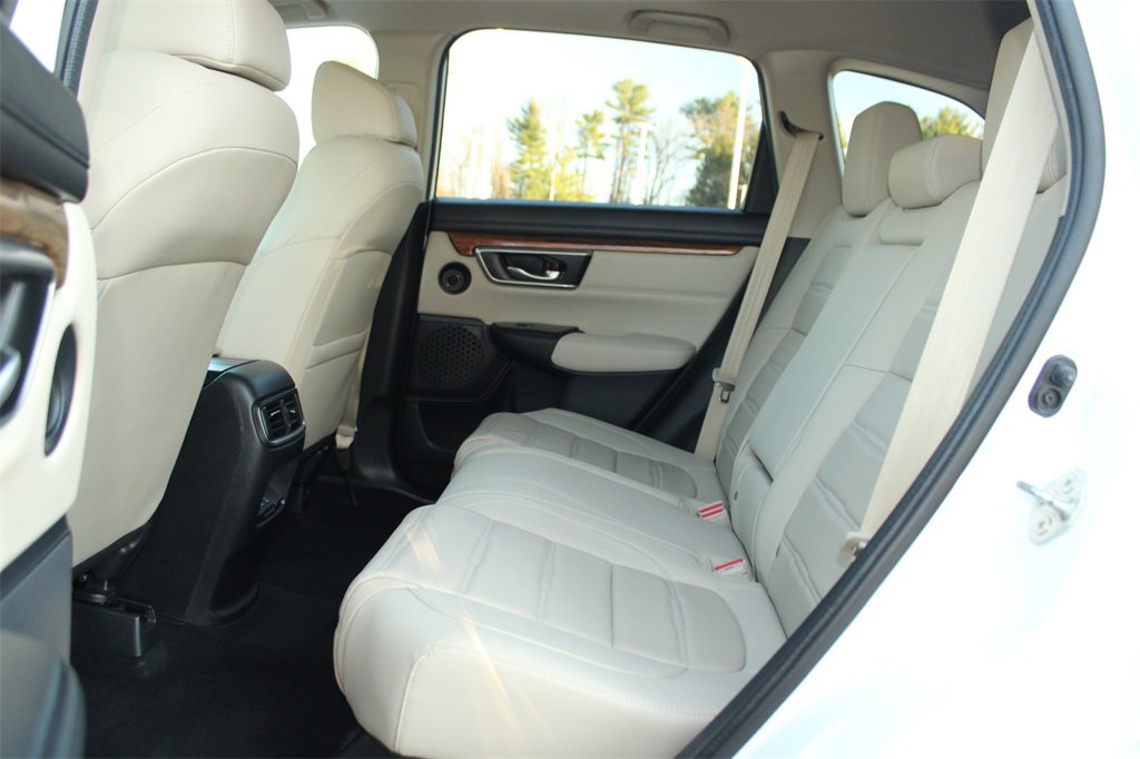 Used 2019 Honda CR-V Touring image 20