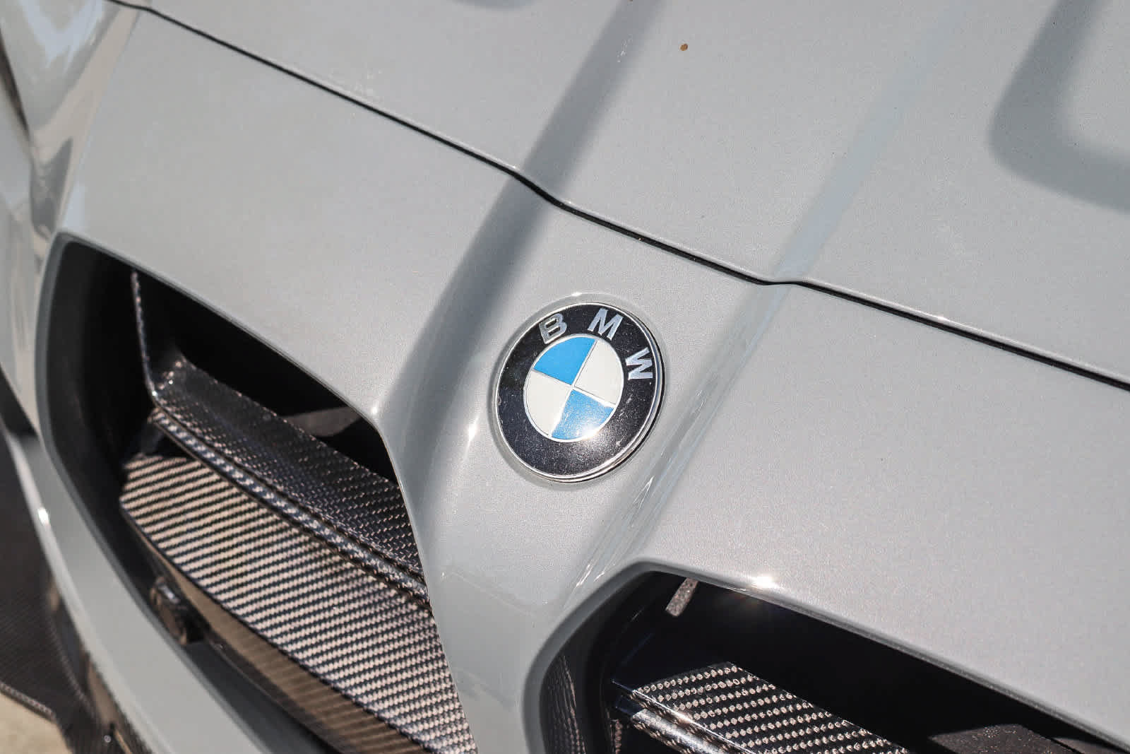 Used 2022 BMW M3 Competition w/ Executive Package RWD image 12