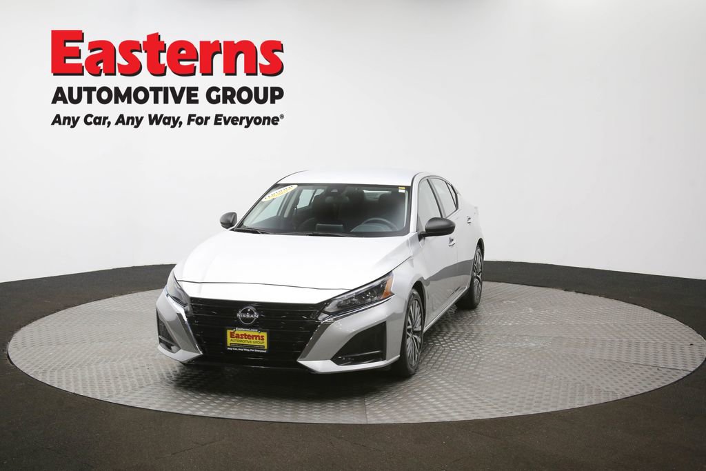 Used 2024 Nissan Altima 2.5 SV image 53