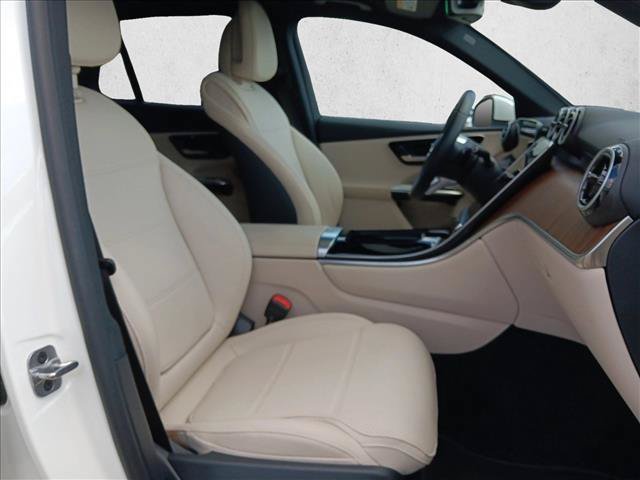 Certified 2026 Mercedes-Benz GLC 300 image 21