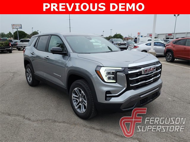 New 2026 GMC Terrain Elevation w/ Technology Package II