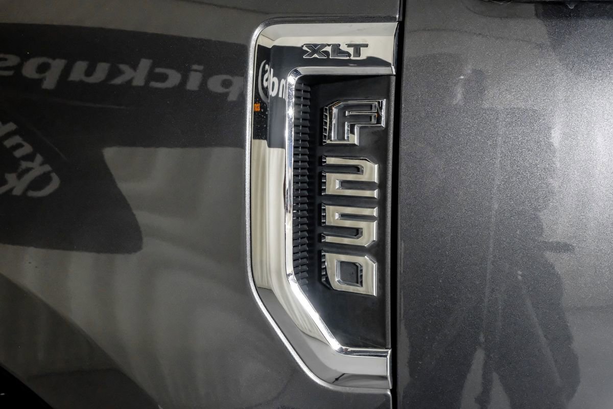 Used 2020 Ford F250 XLT image 41