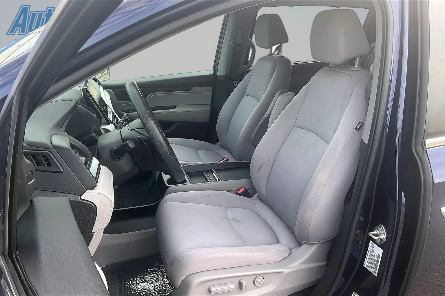 Used 2019 Honda Odyssey EX image 25