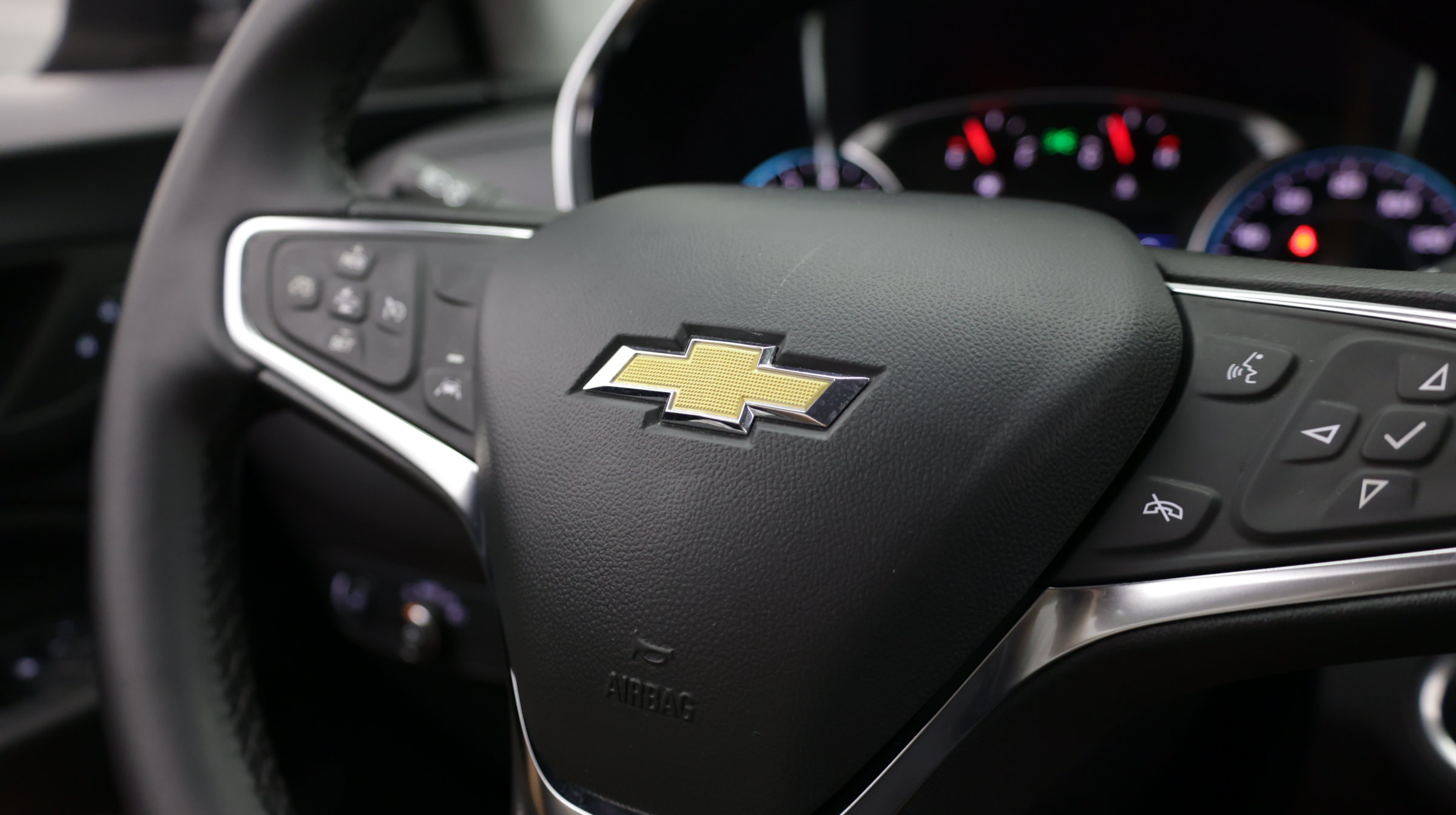 Used 2024 Chevrolet Equinox LT AWD/4WD image 27